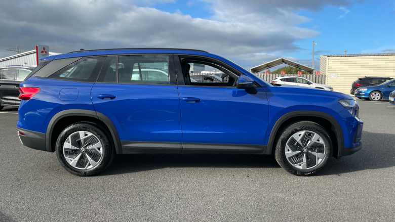 Skoda Kodiaq 1.5 TSI iV 204 SE 5dr DSG Estate